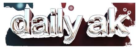 daily ak logo