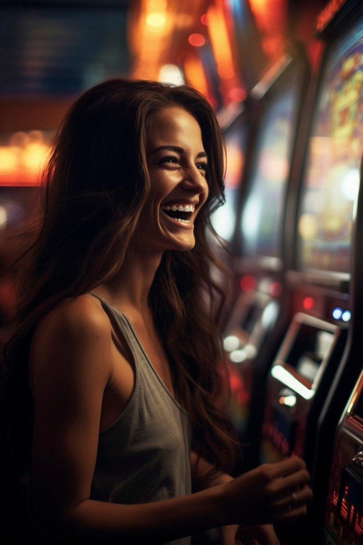 daily ak Slots